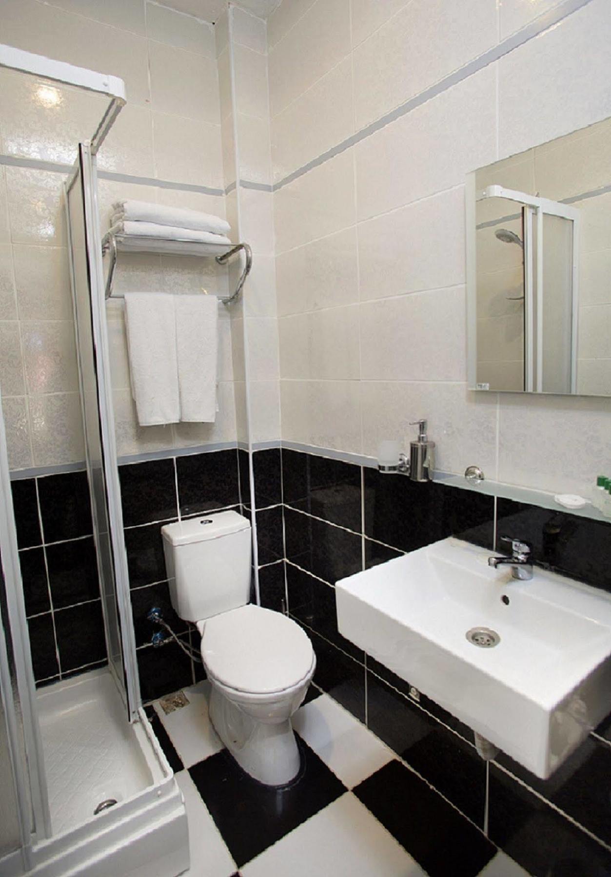 La Pazza Suites Istanbul Exterior foto